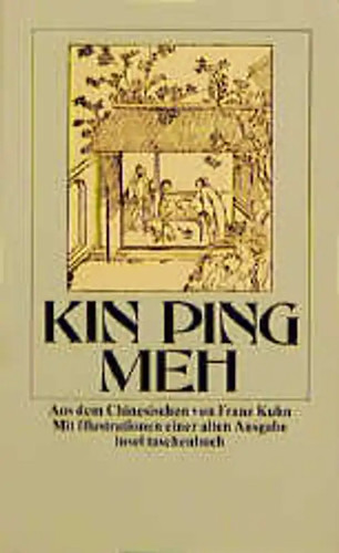 Kin ping meh - kin,
