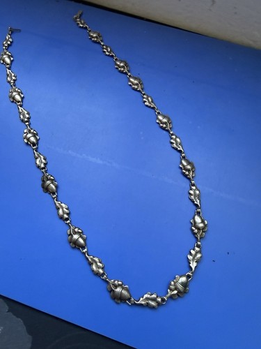 Antike 925 silber - 925, kette