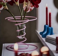 Ikea x Gustav Westman Vase