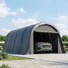 Outsunny Carport Zeltgarage