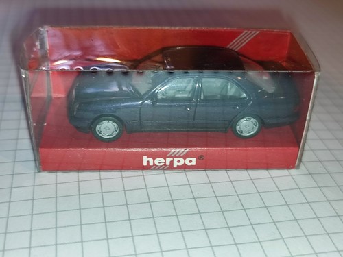 Herpa modellautos mercedes - modellautos,