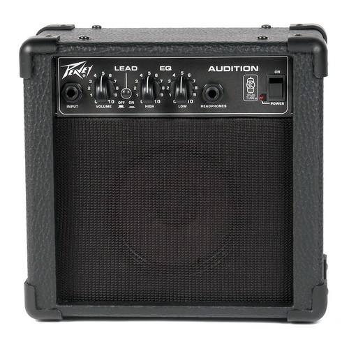 Gitarrenverstärker peavey - e-gitarrenverstärker,