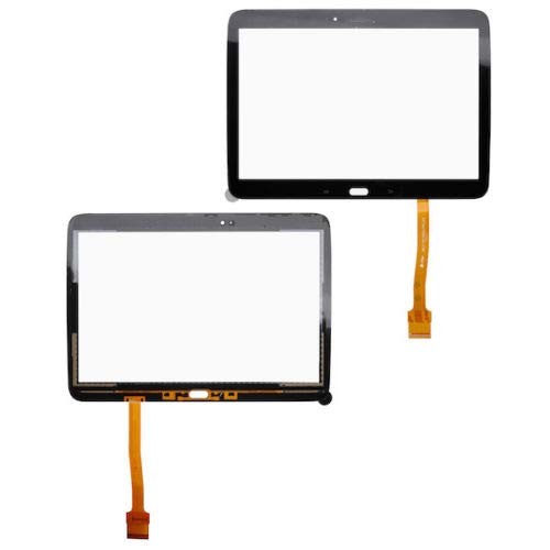 Ersatz touchscreen digitizer - ersatz,