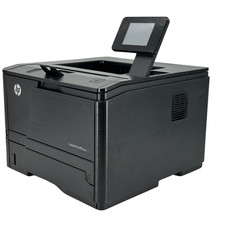 HP LaserJet Pro 400 M401dn