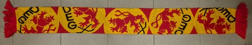 Düsseldorfer schal deg - schal,