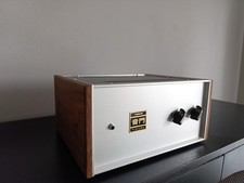 OTOMON LAB Röhrenphonostufe Vorverstärker MM Tube Phono Preamplifier