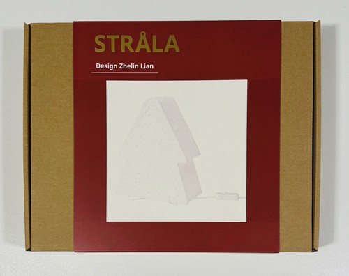 Ikea strala tanne - tanne, 32cm
