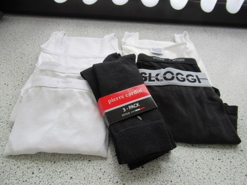 Herren bekleidungspaket - herren,