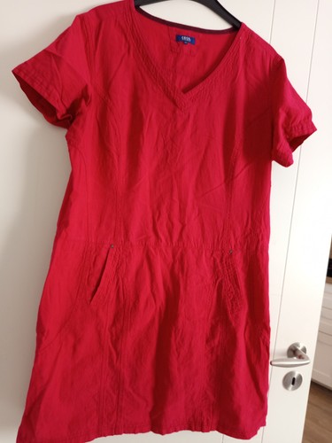 Schönes sommerkleid xxl - ,