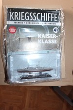 Nr. 41 De Agostini Friedrich