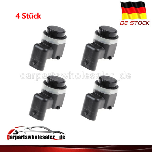 Parksensor einparkhilfe - 4,