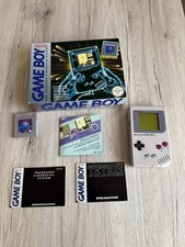 Nintendo Gameboy Classic mit