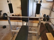 Multifunktionsbank, Kettler