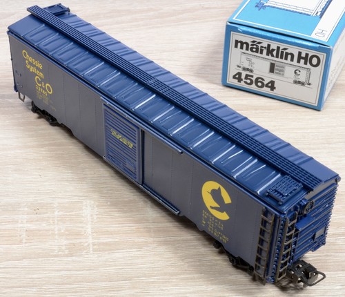 Märklin 4564 gedeckter - 4564,