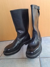BGS Schaftstiefel