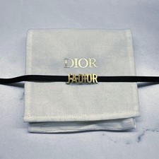 Christian dior choker - dior,
