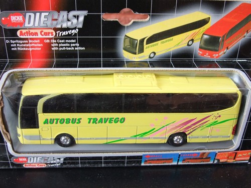 Mercedes benz travego reisebus - travego,