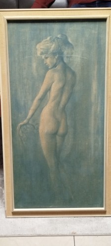 Kunstdruck von leo jansen - von,