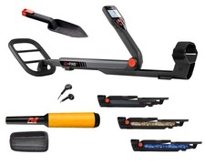 Minelab GO-Find 66