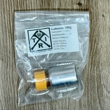 Galinstan Flüssigmetall