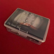 Zaubertrick Effekthand Gimmick Illusionen Schnee Papier Blasen Magie