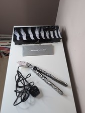 Herstyler Zebra Professional Styling Set - Glätteisen