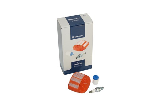 Husqvarna wartungspaket für - husqvarna,
