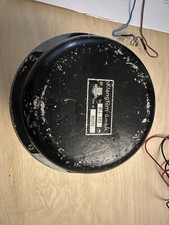 Klangfilm KI L302 Horn Driver