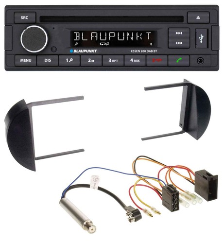 Blaupunkt usb mp3 bluetooth - usb,