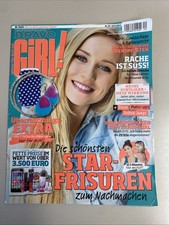 Bravo Girl Nr. 20 vom
