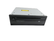 Navi DVD Navigation Laufwerk Rechner BE6364 für Audi A6 4F C6 qu 04-08