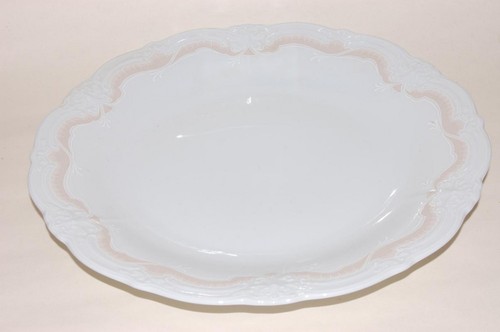 Kuchenteller 21cm baronesse - kuchenteller,