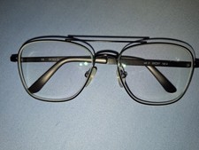 Medizinische Brille von