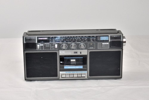 Telefunken 760 stereo radio - stereo,