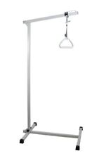 Russka Bettgalgen freistehend