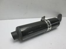 Auspuff auspuffendtopf endtopf - auspuff,
