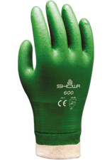 SHOWA® 600 Arbeitshandschuhe