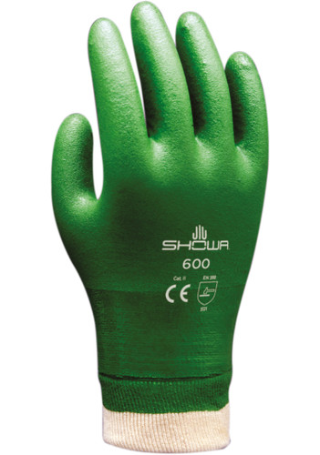 Showa 600 arbeitshandschuhe - showa®,