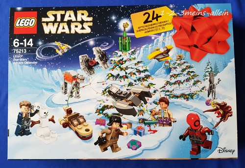 Neu lego star wars 75213 - -,