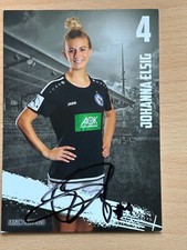 Johanna Elsig - Turbine