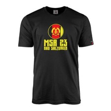 T-Shirt MSR-23 Bad Salzungen
