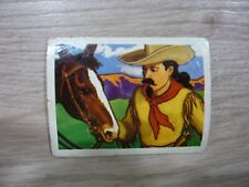 W. Vortmeyer Margarine