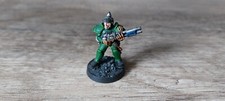 Warzone mutant chronicles - mutant,