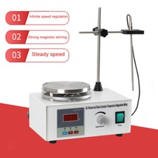 Magnetrührer Heizung 1000ML