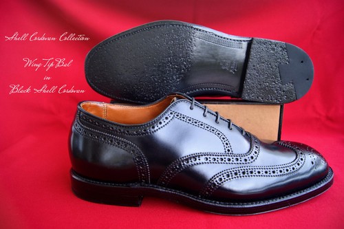 Alden pferdeleder shell - alden,