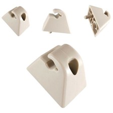 Sonnenblende Clip Für Opel