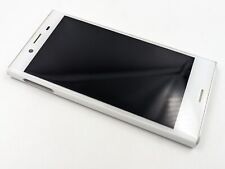 Original Sony Xperia X Compact LCD Display White Touchscreen+Frame F5321