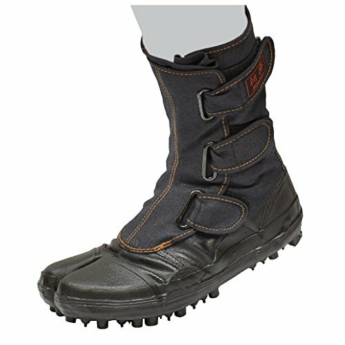 Sokaido ninja tabi schuhe - ninja,