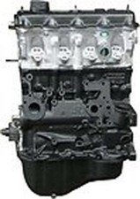 Motor abl vw - t4,