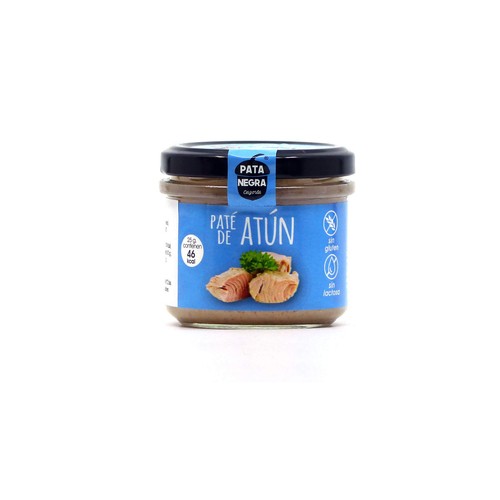 Paté vom thunfisch pastete - paté,